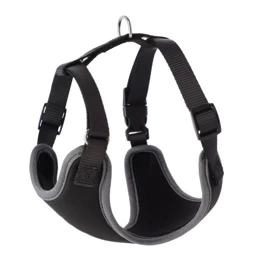 Dingo Szelki Dla Psa Bezuciskowe S Czarne
