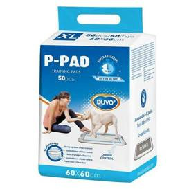 Duvo+ Podkłady Dla Psa "XL" 50szt. 60x60cm