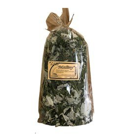 Wio-Mar Liść Malin Susz Dla Gryzoni 100g