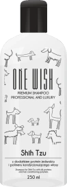 One Wish Szampon Shih Tzu