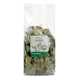 Tivo Liście Jabłoni dla Gryzoni Królików 100g