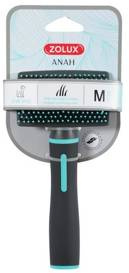Zolux Anah Miękka szczotka średnia