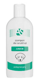 As Szampon Junior dla Szczeniaka 250ml