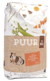 Witte Molen Puur Karma Dla Świnki Morskiej 7kg 