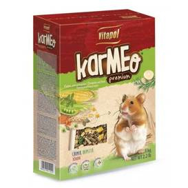 Vitapol pokarm dla chomika 1kg