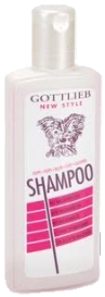 Gottlieb Szampon Dla Szczeniąt Delikatny 300ml