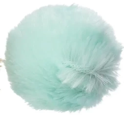 Trixie Tx-4123 Piłka Futrzana 3cm Z Dzwonkiem