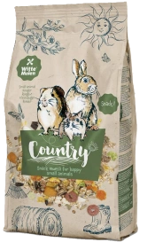 Witte Molen Country Przysmak Dla Gryzoni Królików 800g