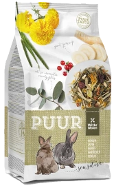 Witte Molen Puur Sensitive Karma Dla Królika 800g