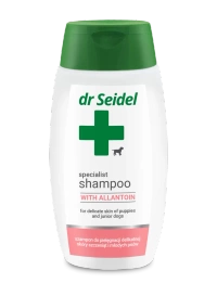 Dr Seidel Szampon dla Szczeniąt 220ml