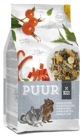 Witte Molen Puur Karma Dla Szynszyli Koszatniczki 500g