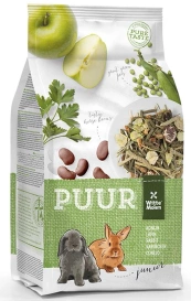 Witte Molen Puur Karma Dla Królika Juniora 600g