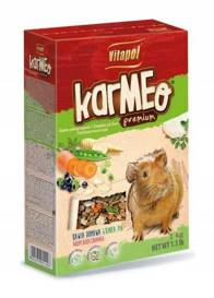 Vitapol pokarm dla świnki 1kg