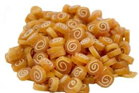 Alda G272 Mini Roladki Kura-Dorsz 100g