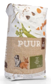 Witte Molen Puur Karma Dla Królika Karłowatego 5,5kg 