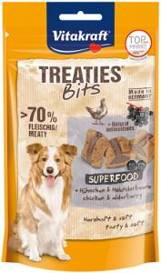 Vitakraft Pies 100g Treaties Superfood