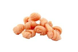 Alda G250 Miękkie Węzełki z Kurczaka 7cm 100g