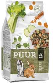 Witte Molen Puur Karma Dla Królika Karłowatego 600g