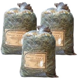 Wio-Mar Sianko Jaśkowe Mega Paka Ziołowe 3x1kg