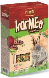 Vitapol pokarm dla królika 500g