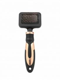 Ebi Noir Szczotka Dla Psa Kota Soft Slicker S 18x7cm