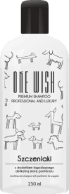 One Wish Szampon Szczeniak