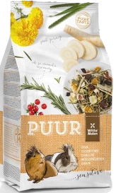 Witte Molen Puur Sensitive Karma Dla Świnki Morskiej 800g