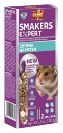 Vitapol Kolby Smakers Expert dla chomika 90g