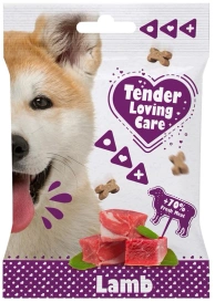 Duvo+ Soft Snack Lamb Przysmak Dla Psa Jagnięcina 100g