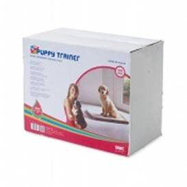 Savic Podkłady dla Psa Duże L 60x45cm 100szt.