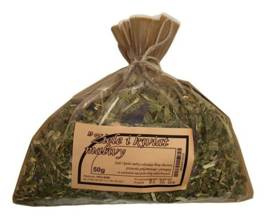 Wio-Mar Ziele i Kwiat Malwy 50g