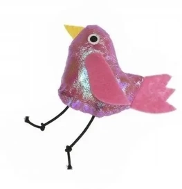 Ebi Zabawka Dla Kota Błyszczące Ptaszki