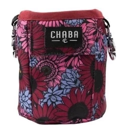 Chaba Saszetka 2w1 dla Psa Lakota