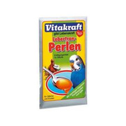 Vitakraft Witaminy Pap. Falista Tran