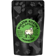 Food Studio Chefs Bulion Kostny dla Psa Jagnięcina 230ml