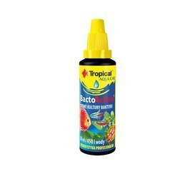 Tropical Bacto-Active 30ml, żywe kultury bakterii do akwarium