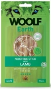 Woolf Earth Przysmak Dla Psa Jagnięcina 90g
