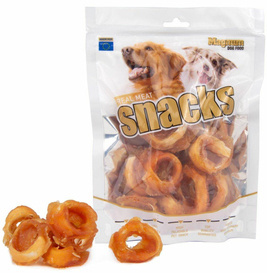 Magnum 250g Cod Roll Twinned Chicken Przekąska dla Psa