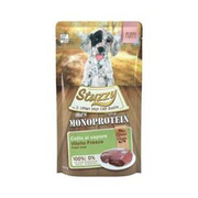 Stuzzy Mokra Karma Monoproteinowa dla Szczeniąt Cielęcina 150g