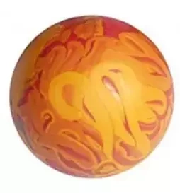 Sum-Plast Zabawka Dla Psa Piłka Nr.0