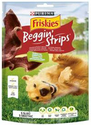 Friskies Przysmak Dla Psa Beggin Strips 120g