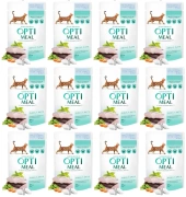 Optimeal Mokra Karma dla Kota Dorsz Galaretka 12x85g