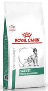 Royal Canin VD Karma Dla Psa Satiety Weight Management 1,5kg