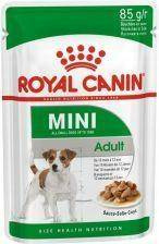Royal Canin Karma Mokra Dla Psa Rasa Mała 85g
