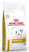 Royal Canin VD Urinary S/O Karma Sucha dla Psa S 1,5kg