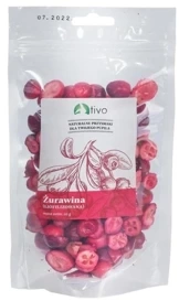 TIVO Przysmak Dla Gryzoni Królików Żurawina 20g