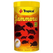 Tropical Gammarus 250ml, pokarm dla gadów