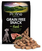 Profine Grain Free Przysmak dla Psa Jagnięcina 200g