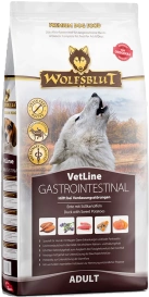 Wolfsblut Dog Vetline Gastrointestinal Karma Dla Psa 12kg