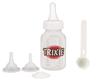 Butelka Do Karmienia Szczeniąt i Kociąt 120ml